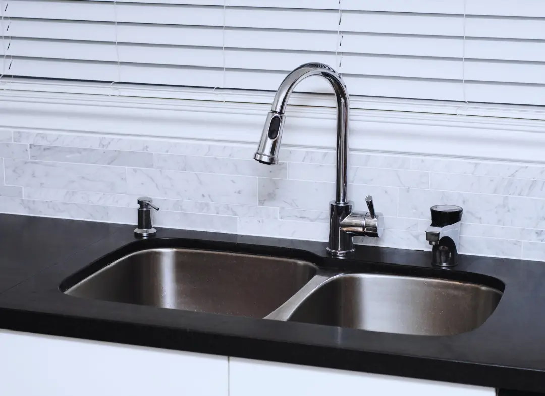 Changement Mitigeur d'évier Saint-Gervais-les-Bains