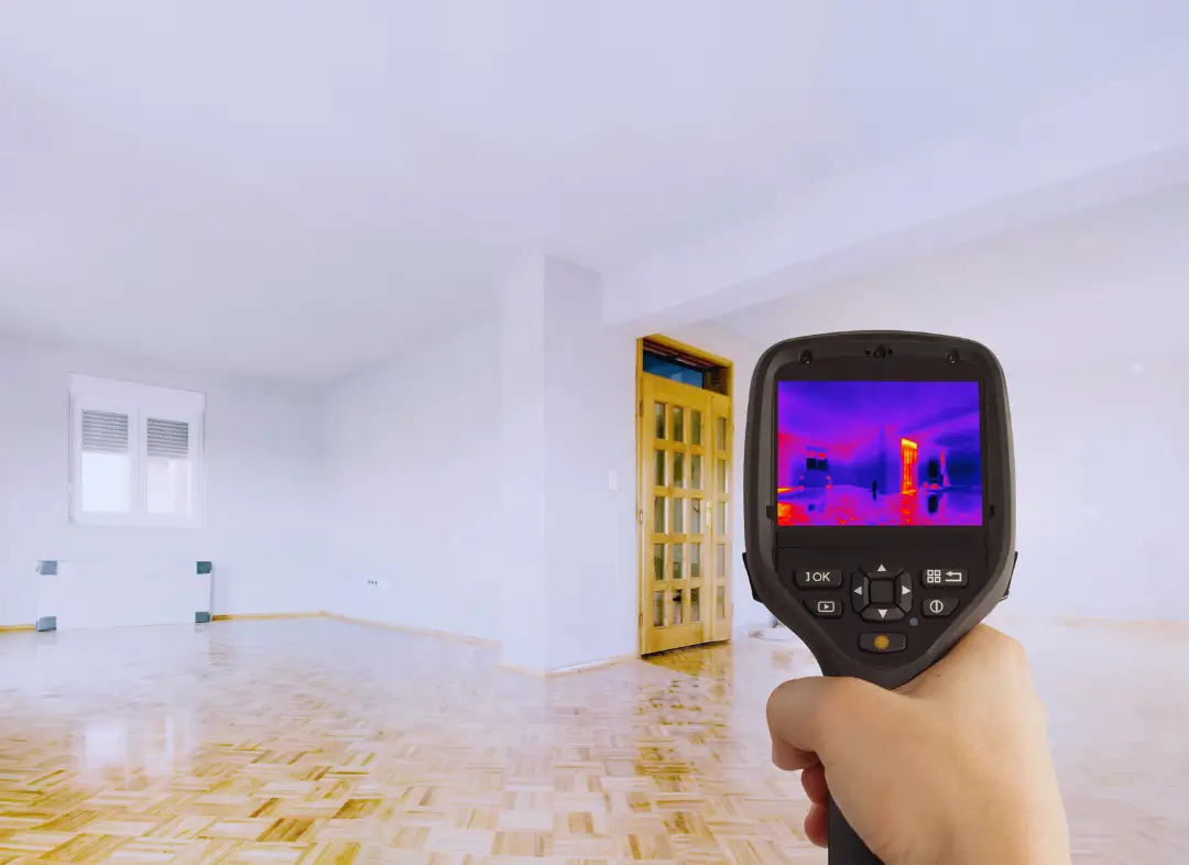 Recherche de fuite à Saint-Gervais-les-Bains